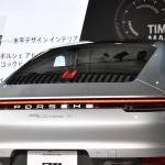 【画像】スポーツカーの王者「ポルシェ911」が新型となって登場！　30馬力アップし走りを向上 〜 画像41