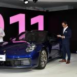 【画像】スポーツカーの王者「ポルシェ911」が新型となって登場！　30馬力アップし走りを向上 〜 画像22