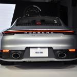 【画像】スポーツカーの王者「ポルシェ911」が新型となって登場！　30馬力アップし走りを向上 〜 画像9