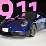 【画像】スポーツカーの王者「ポルシェ911」が新型となって登場！　30馬力アップし走りを向上 〜 画像13