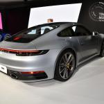 【画像】スポーツカーの王者「ポルシェ911」が新型となって登場！　30馬力アップし走りを向上 〜 画像19