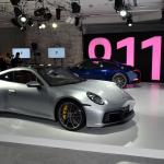 【画像】スポーツカーの王者「ポルシェ911」が新型となって登場！　30馬力アップし走りを向上 〜 画像32