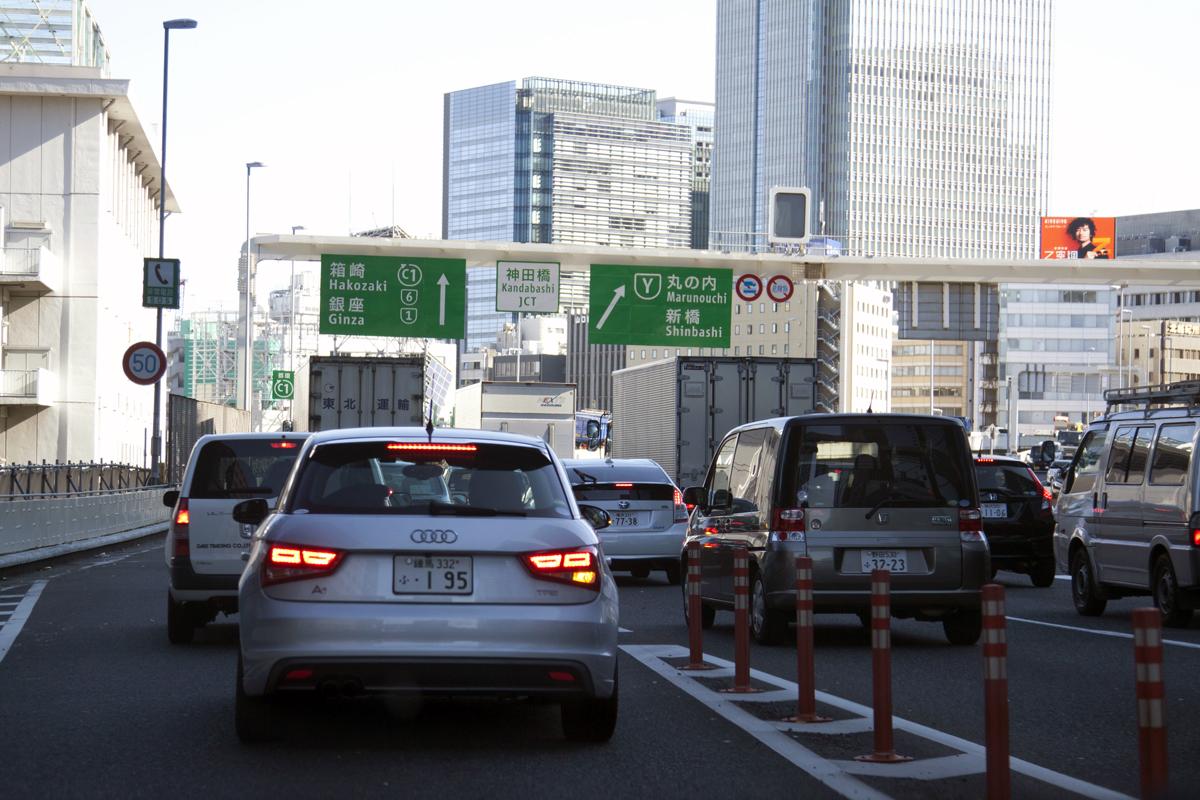 運転嫌い 〜 画像3