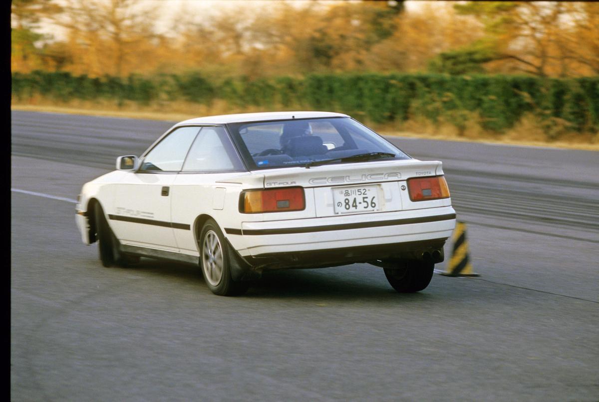 映画に登場した車 〜 画像1