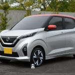 【画像】軽の価値観を変えるためにとことん追求！　新型日産デイズがこだわったデザインとは 〜 画像7