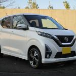 【画像】軽の価値観を変えるためにとことん追求！　新型日産デイズがこだわったデザインとは 〜 画像15