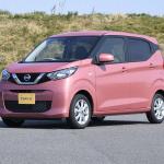 【画像】軽らしからぬデザインとユーティリティを実現！　新型日産デイズの内外装を徹底チェック 〜 画像2