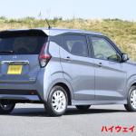 【画像】軽らしからぬデザインとユーティリティを実現！　新型日産デイズの内外装を徹底チェック 〜 画像6