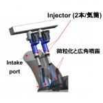 【画像】軽自動車クラスを超えた技術を満載する新型日産デイズのメカニズムに迫る 〜 画像2