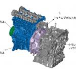 【画像】軽自動車クラスを超えた技術を満載する新型日産デイズのメカニズムに迫る 〜 画像8