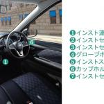 【画像】軽自動車クラスを超えた技術を満載する新型日産デイズのメカニズムに迫る 〜 画像22