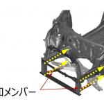 【画像】軽自動車クラスを超えた技術を満載する新型日産デイズのメカニズムに迫る 〜 画像26