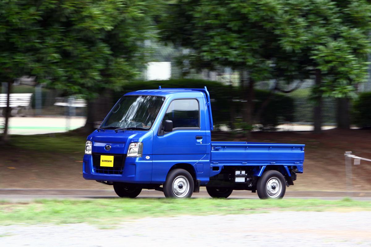 隠れ名車 〜 画像1