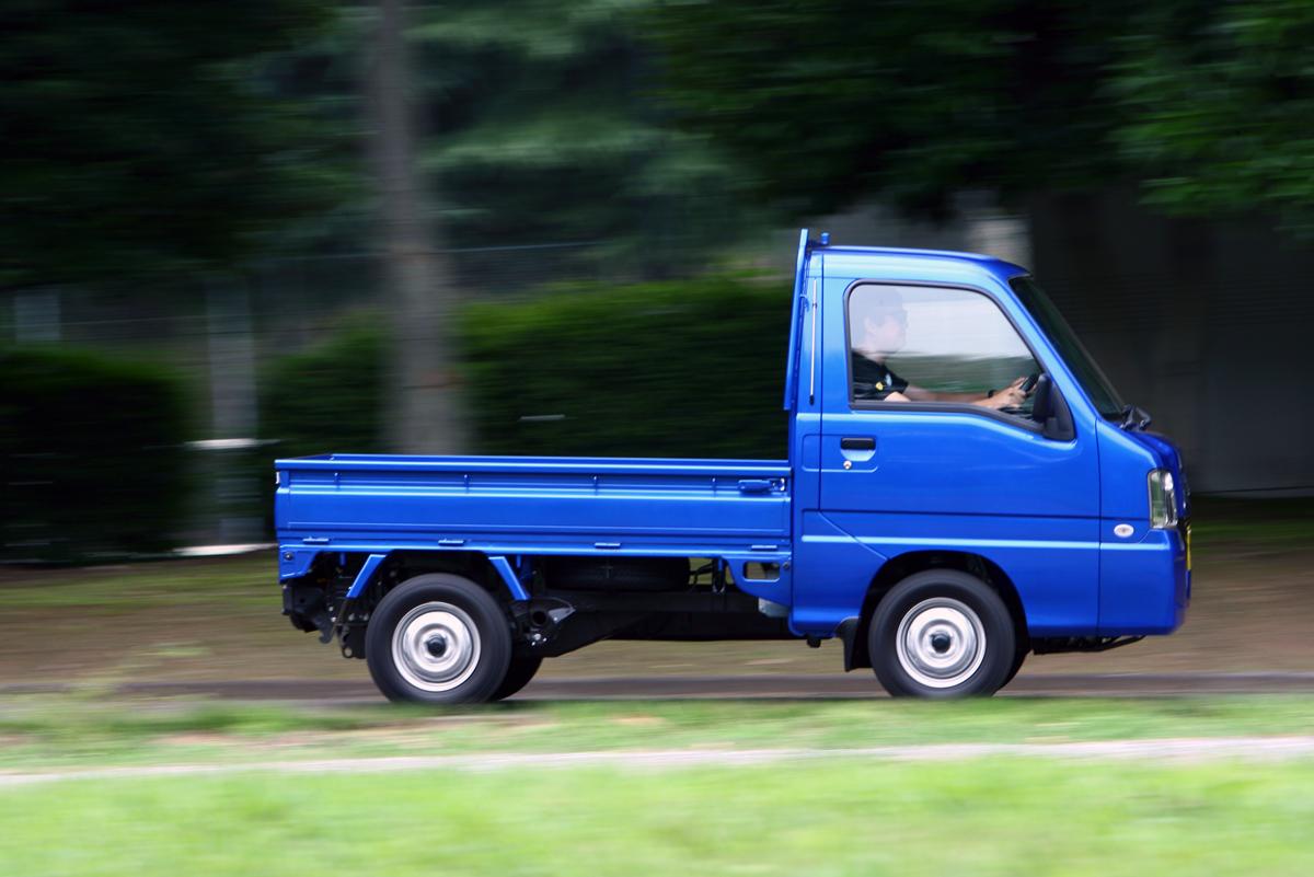 隠れ名車 〜 画像2