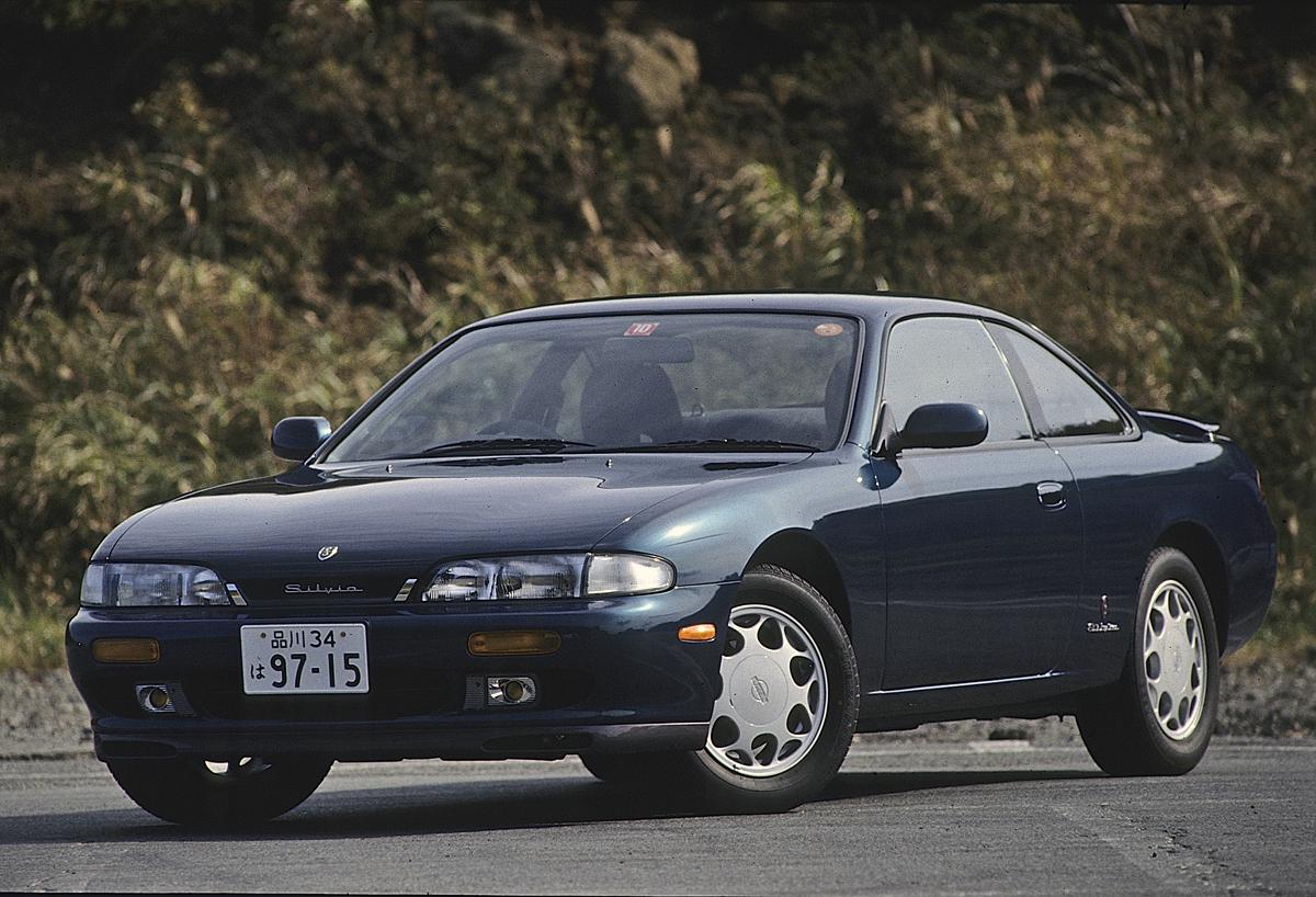 90年代の国産車 〜 画像14