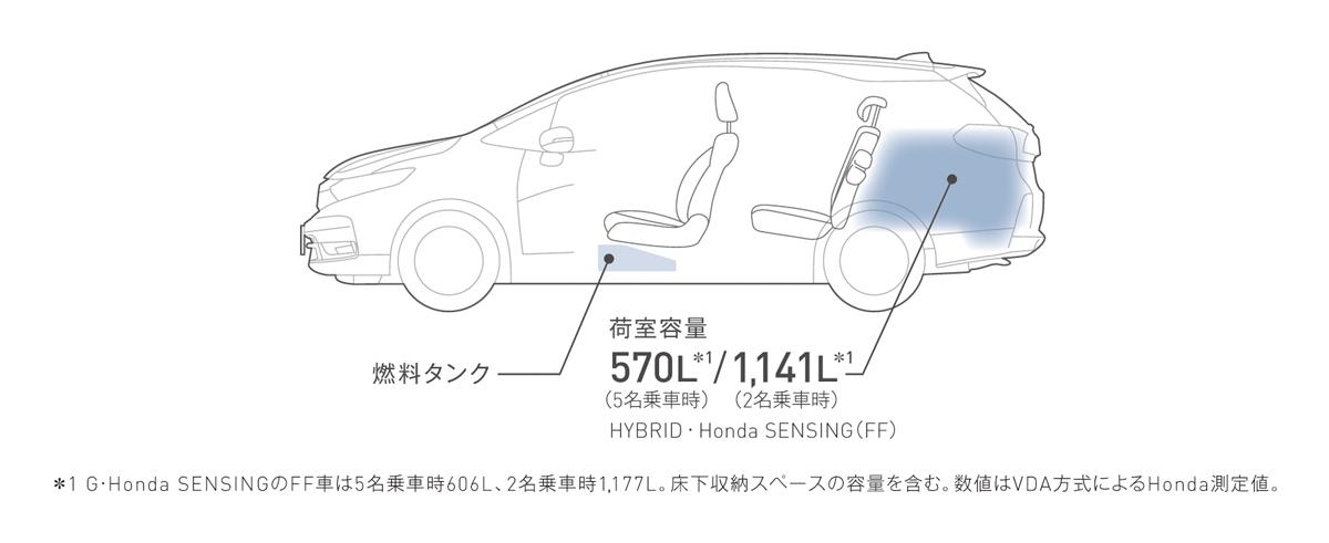 シャトル 〜 画像18