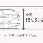 【画像】ステーションワゴンの雄「ホンダ・シャトル」がマイチェンで内外装デザインを刷新！ 〜 画像37