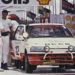 【画像】市販車のレプリカカラーも多数出現！　WRCで活躍したニッポンの平成名車５選 〜 画像10