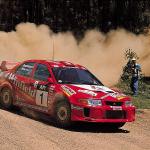 【画像】市販車のレプリカカラーも多数出現！　WRCで活躍したニッポンの平成名車５選 〜 画像4