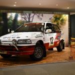 【画像】市販車のレプリカカラーも多数出現！　WRCで活躍したニッポンの平成名車５選 〜 画像12