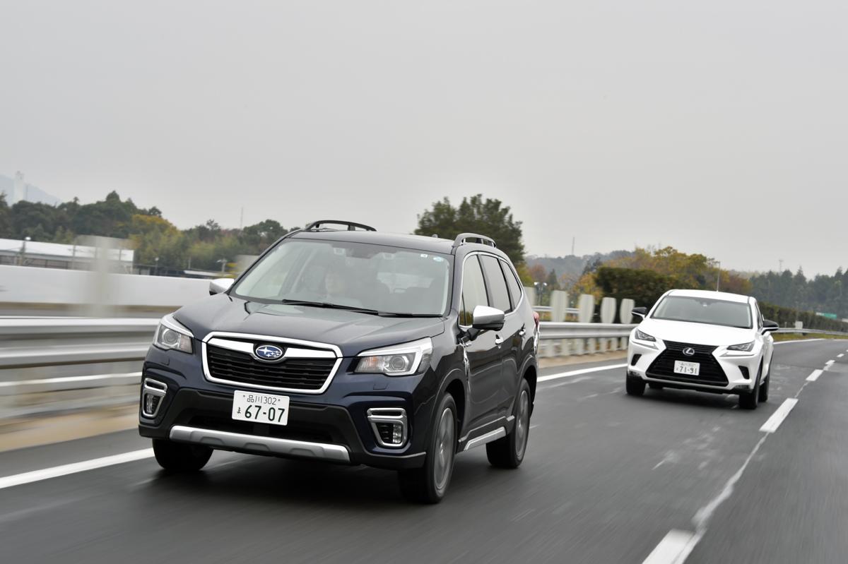 長距離運転が苦じゃなくなる ドライバーを手取り足取り助けてくれる最強装備５選 自動車情報 ニュース Web Cartop