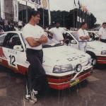 【画像】市販車のレプリカカラーも多数出現！　WRCで活躍したニッポンの平成名車５選 〜 画像14