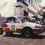 【画像】市販車のレプリカカラーも多数出現！　WRCで活躍したニッポンの平成名車５選 〜 画像15