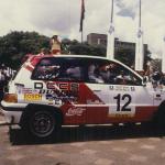 【画像】市販車のレプリカカラーも多数出現！　WRCで活躍したニッポンの平成名車５選 〜 画像16