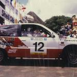【画像】市販車のレプリカカラーも多数出現！　WRCで活躍したニッポンの平成名車５選 〜 画像17