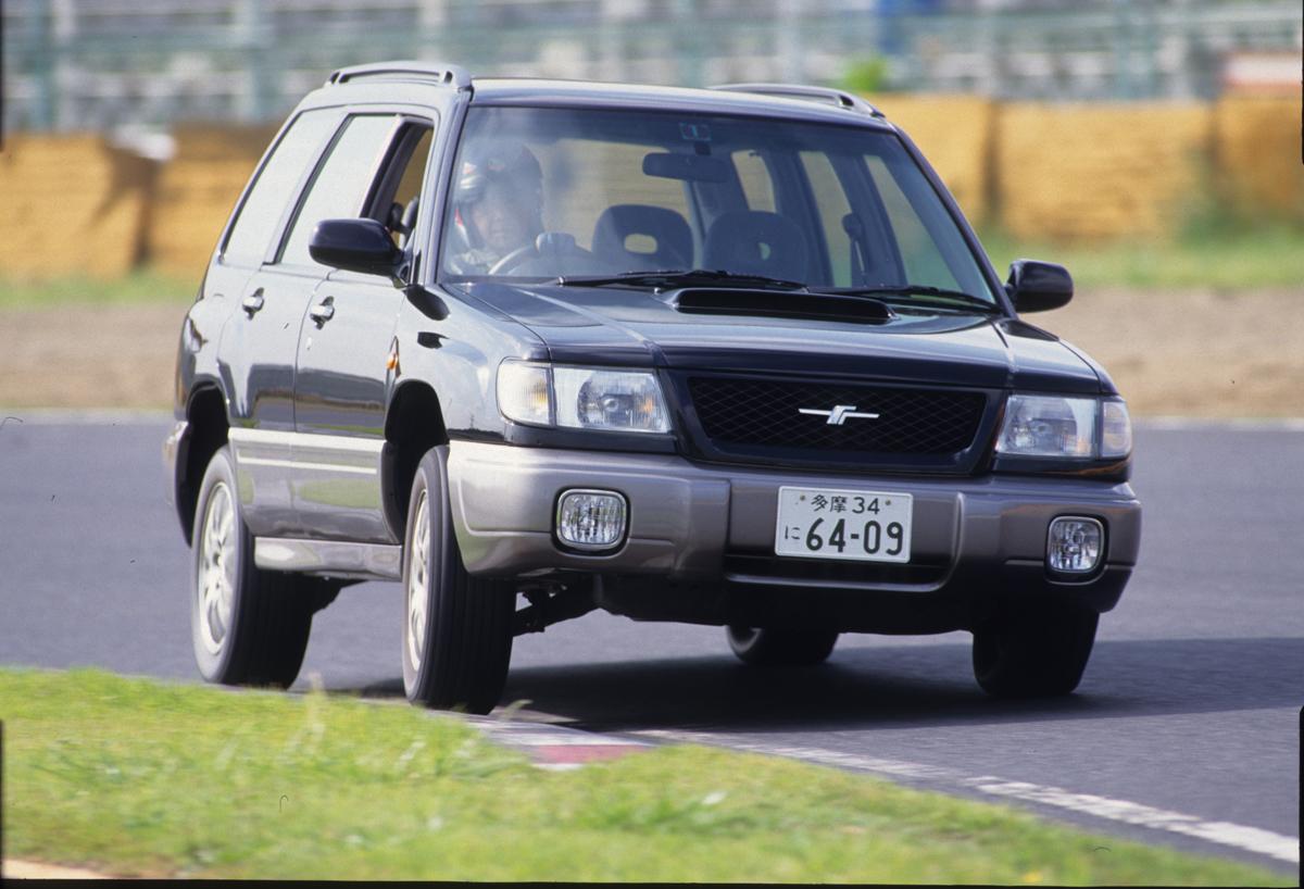 スバル車 〜 画像20