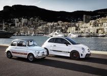 ブランド創立70周年を記念したアバルトの特設ウェブサイトが公開中