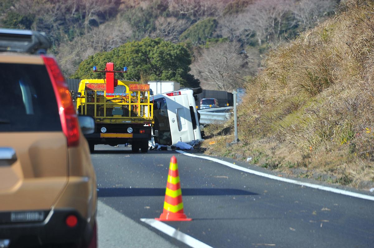 自動車事故割合 〜 画像3