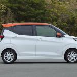 【画像】【試乗】新型日産デイズは軽自動車革命！　走りと先進安全＆快適装備を試した（動画あり） 〜 画像3