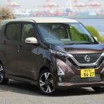 【画像】軽の価値観を変えるためにとことん追求！　新型日産デイズがこだわったデザインとは 〜 画像44