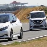 【画像】軽自動車クラスを超えた技術を満載する新型日産デイズのメカニズムに迫る 〜 画像31