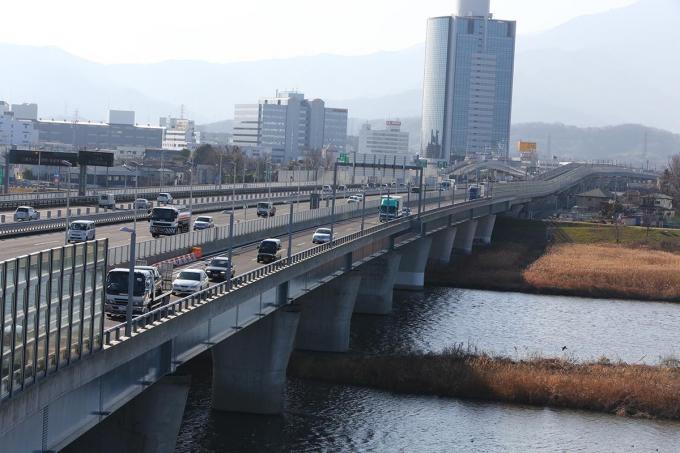 高速道路