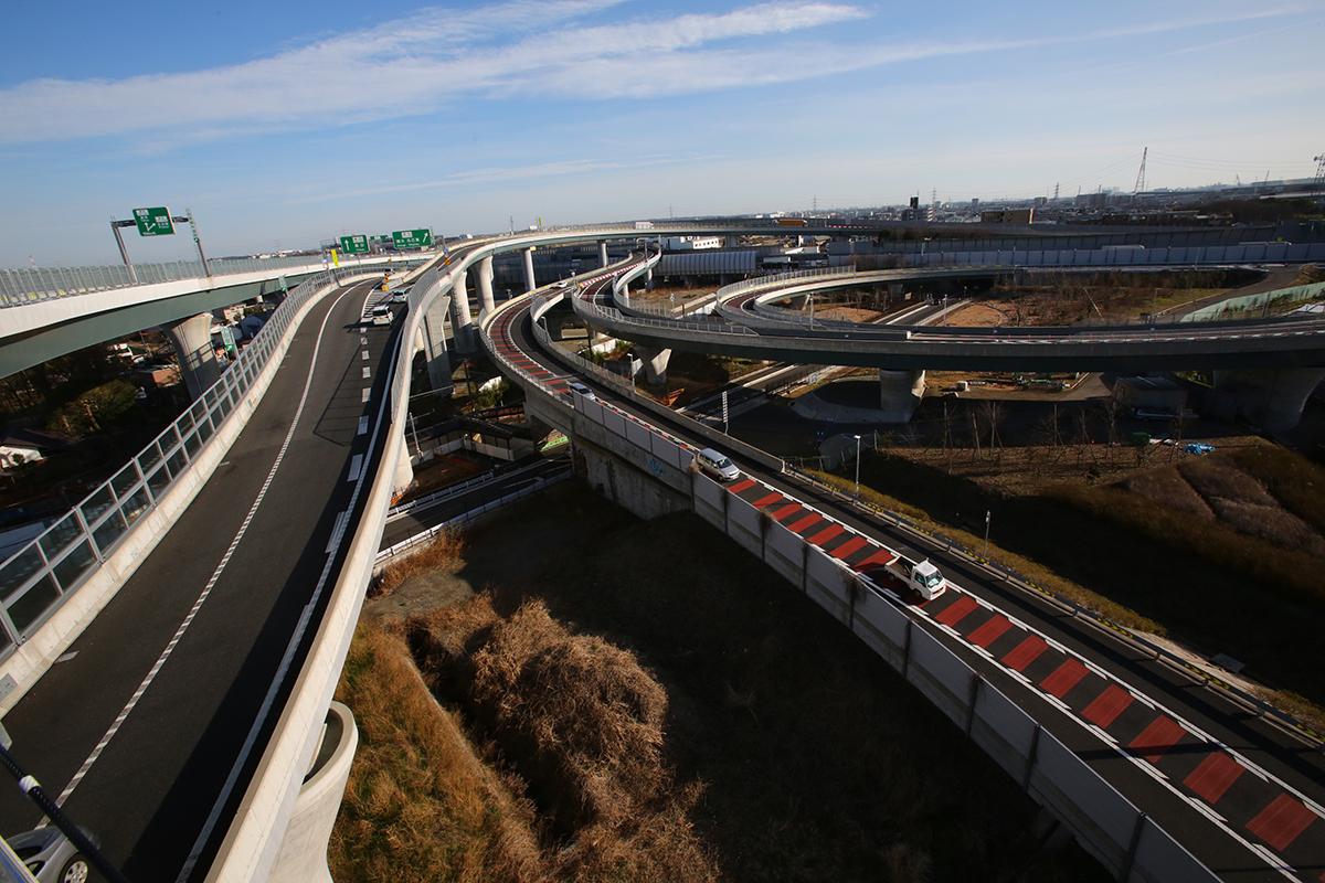 高速道路