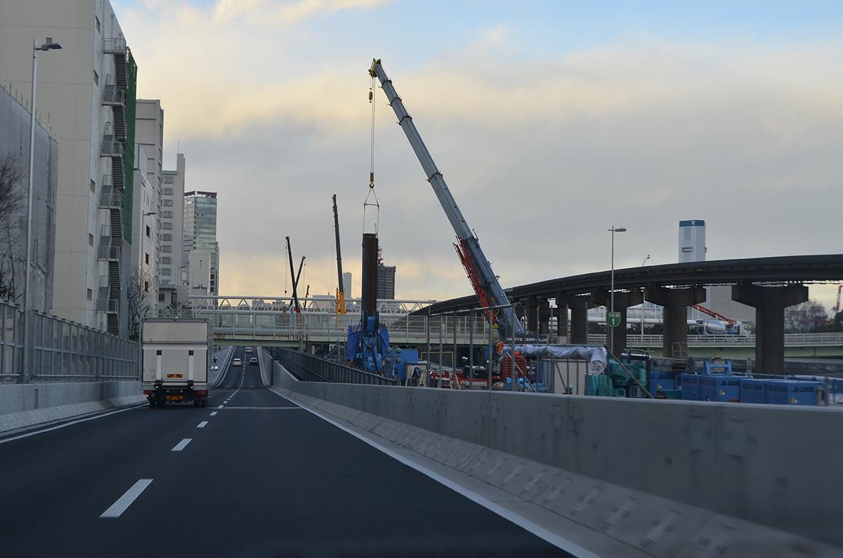 高速道路 〜 画像4