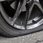 【画像】パンクしても走れる夢のタイヤのハズが積極的採用はBMWのみ……ランフラットが普及しない理由とは 〜 画像1