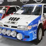 【画像】市販車のレプリカカラーも多数出現！　WRCで活躍したニッポンの平成名車５選 〜 画像23