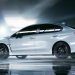 【画像】スバルのスポーツセダンWRX STI／S4が改良！　 よりスポーティなデザインと安全性を実現 〜 画像13