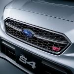 【画像】スバルのスポーツセダンWRX STI／S4が改良！　 よりスポーティなデザインと安全性を実現 〜 画像14