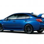 【画像】スバルのスポーツセダンWRX STI／S4が改良！　 よりスポーティなデザインと安全性を実現 〜 画像17