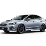 【画像】スバルのスポーツセダンWRX STI／S4が改良！　 よりスポーティなデザインと安全性を実現 〜 画像25