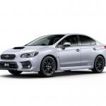 【画像】スバルのスポーツセダンWRX STI／S4が改良！　 よりスポーティなデザインと安全性を実現 〜 画像28