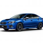 【画像】スバルのスポーツセダンWRX STI／S4が改良！　 よりスポーティなデザインと安全性を実現 〜 画像29