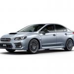 【画像】スバルのスポーツセダンWRX STI／S4が改良！　 よりスポーティなデザインと安全性を実現 〜 画像31