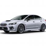 【画像】スバルのスポーツセダンWRX STI／S4が改良！　 よりスポーティなデザインと安全性を実現 〜 画像34