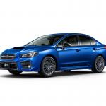 【画像】スバルのスポーツセダンWRX STI／S4が改良！　 よりスポーティなデザインと安全性を実現 〜 画像35