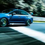 【画像】スバルのスポーツセダンWRX STI／S4が改良！　 よりスポーティなデザインと安全性を実現 〜 画像40